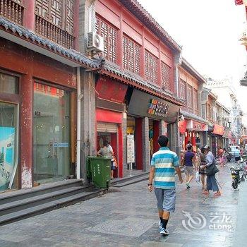 湧祥客栈(济南芙蓉街店)酒店提供图片