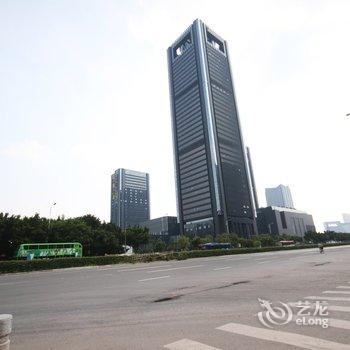 广州加州阳光特色民宿(琶洲新马路分店)酒店提供图片