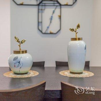 路客公寓(西安冉家村店)酒店提供图片