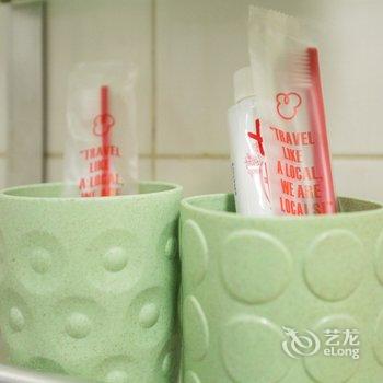 济南孙凯公寓酒店提供图片
