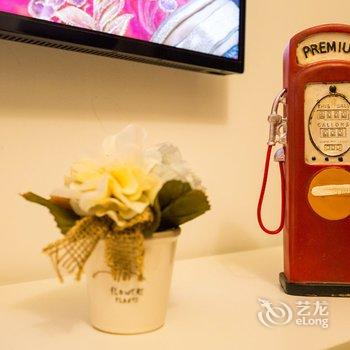 济南孙凯公寓酒店提供图片