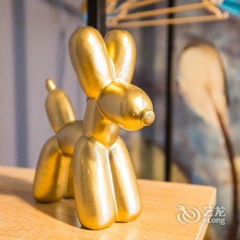济南孙凯公寓酒店提供图片