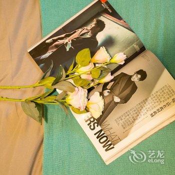 济南孙凯公寓酒店提供图片