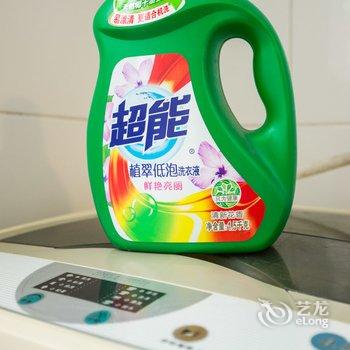 济南孙凯公寓酒店提供图片