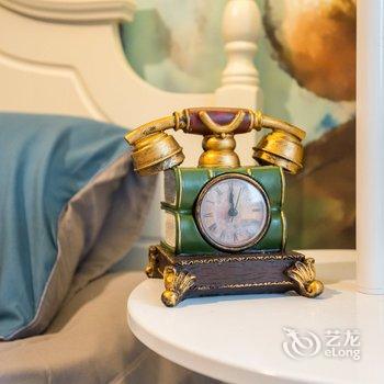 济南孙凯公寓酒店提供图片