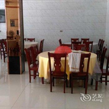 鹰潭龙虎山盛旺饭店酒店提供图片