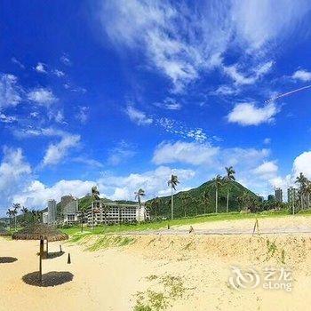 海陵岛保利银滩海岛度假公寓酒店提供图片