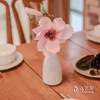 成都Locals路客·成都都江堰A08舍公寓酒店提供图片