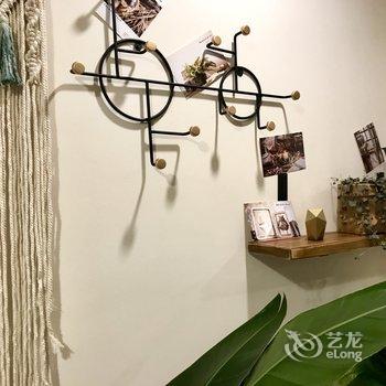 成都之上公寓(西玉龙街店)酒店提供图片