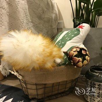 成都之上公寓(西玉龙街店)酒店提供图片