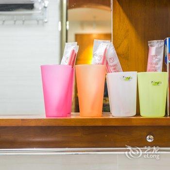 木鱼公寓(西安振兴路店)酒店提供图片