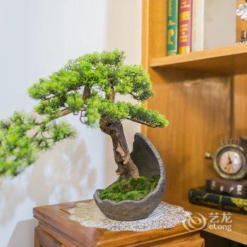 木鱼公寓(西安振兴路店)酒店提供图片