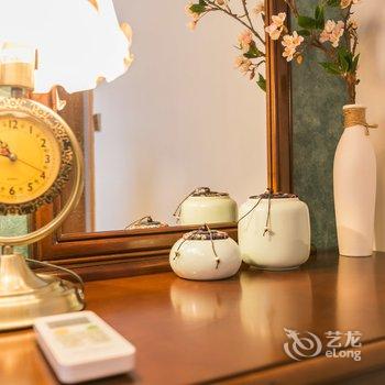 木鱼公寓(西安振兴路店)酒店提供图片