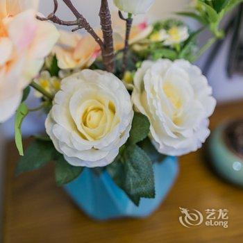 木鱼公寓(西安振兴路店)酒店提供图片
