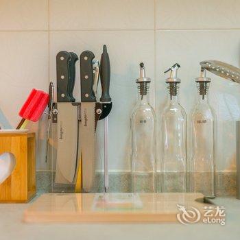 青岛路客AA9130精品民宿酒店提供图片