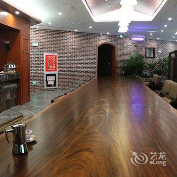 格林豪泰(淮安大学城店)酒店提供图片