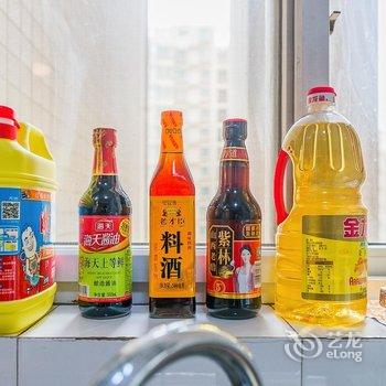维尼熊公寓(西安环保路店)酒店提供图片
