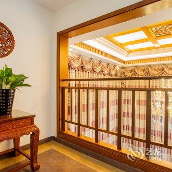 广州明月山溪小家度假别墅(4路公交明月山溪总站分店)酒店提供图片