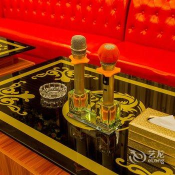 广州明月山溪小家度假别墅(4路公交明月山溪总站分店)酒店提供图片