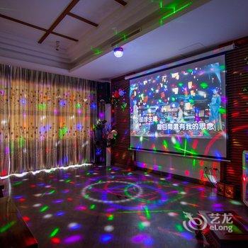 广州明月山溪小家度假别墅(4路公交明月山溪总站分店)酒店提供图片