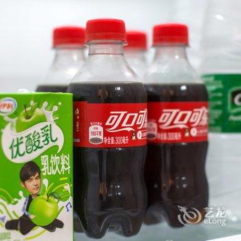 重庆Locals路客·重庆渝中A24舍公寓(湖广会馆分店)酒店提供图片
