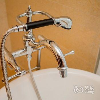 广州明月山溪小家度假别墅(4路公交明月山溪总站分店)酒店提供图片