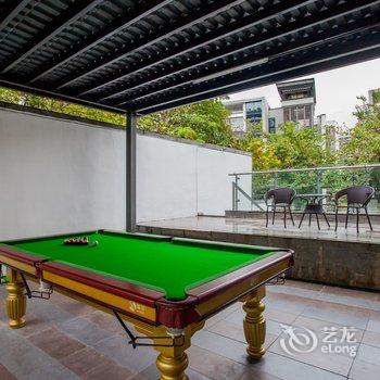广州明月山溪小家度假别墅(4路公交明月山溪总站分店)酒店提供图片