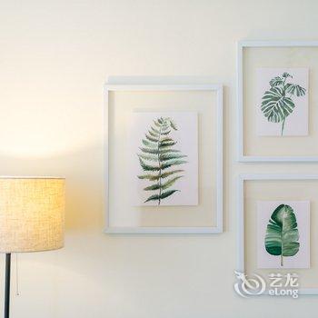 青岛路客AA8820精品民宿酒店提供图片