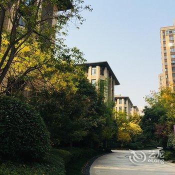 西安羽立舍酒店提供图片