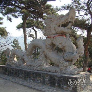 北京渔阳国际度假村酒店提供图片