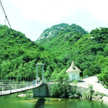 北京渔阳国际度假村酒店提供图片