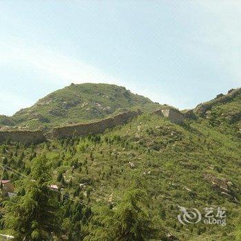 北京渔阳国际度假村酒店提供图片