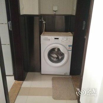 青岛清凉一夏公寓酒店提供图片