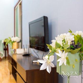 重庆优优居公寓酒店提供图片