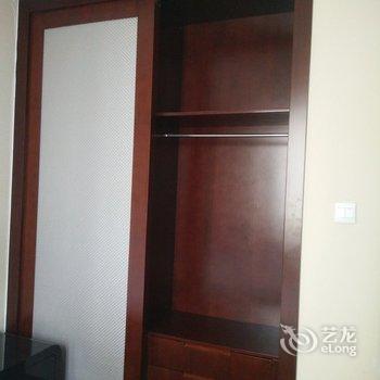 青岛清凉一夏公寓酒店提供图片