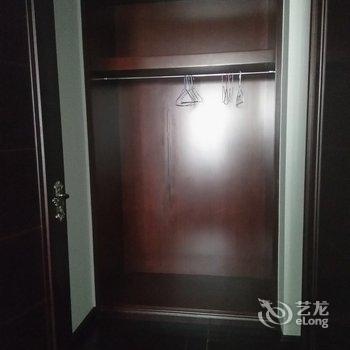 青岛清凉一夏公寓酒店提供图片