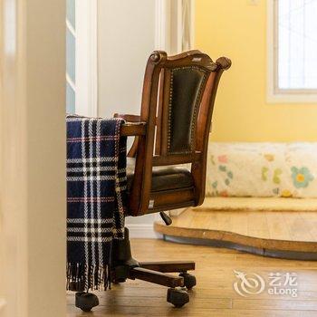 西安芝麻珊(00148020)公寓(朱雀门分店)酒店提供图片