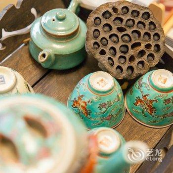 西安芝麻珊(00148020)公寓(朱雀门分店)酒店提供图片