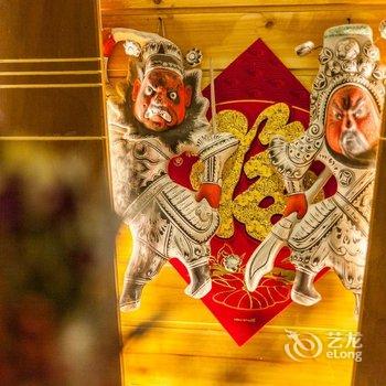 西安芝麻珊(00148020)公寓(朱雀门分店)酒店提供图片