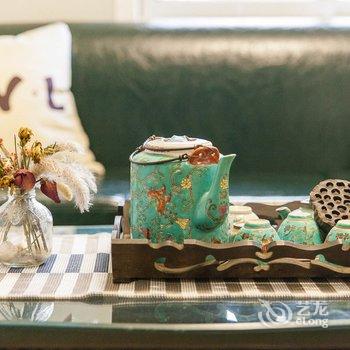 西安芝麻珊(00148020)公寓(朱雀门分店)酒店提供图片