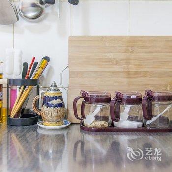 西安芝麻珊(00148020)公寓(朱雀门分店)酒店提供图片