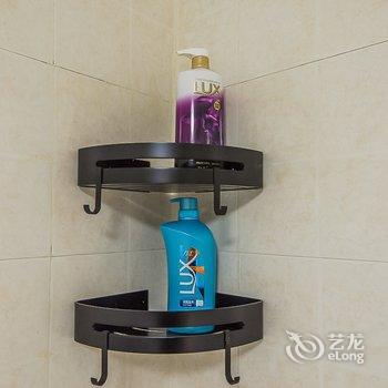 安格拉公寓(西安中贸广场店)酒店提供图片
