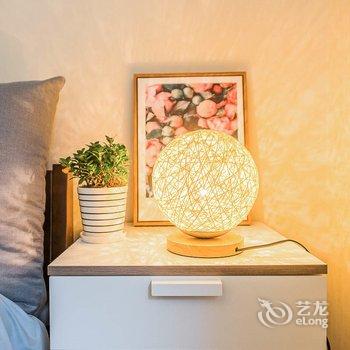 安格拉公寓(西安小雁塔路店)酒店提供图片