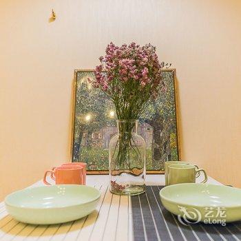 安格拉公寓(西安小雁塔路店)酒店提供图片