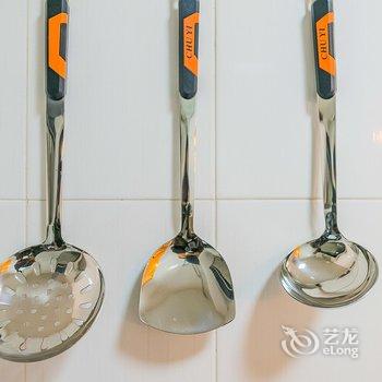 安格拉公寓(西安小雁塔路店)酒店提供图片