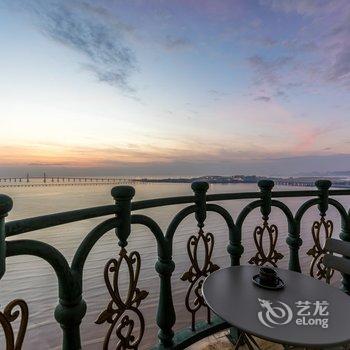 珠海他家(00148590)公寓(汇龙艺术品展览馆分店)酒店提供图片