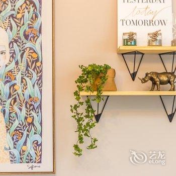 珠海他家(00148590)公寓(汇龙艺术品展览馆分店)酒店提供图片