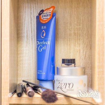 珠海他家(00148590)公寓(汇龙艺术品展览馆分店)酒店提供图片