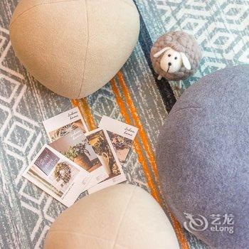 珠海他家(00148590)公寓(汇龙艺术品展览馆分店)酒店提供图片