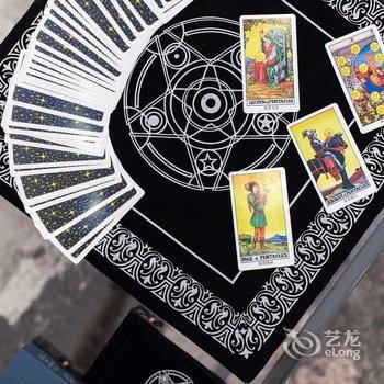 广州Xiao(00131680)公寓(艺术博物院分店)酒店提供图片